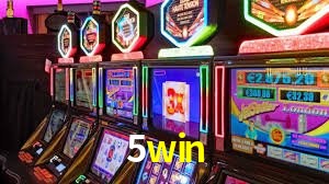 Jogo Spaceman 5win
