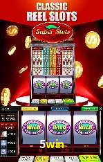 Descubra a Magia dos Jogos de Arcade no 5win