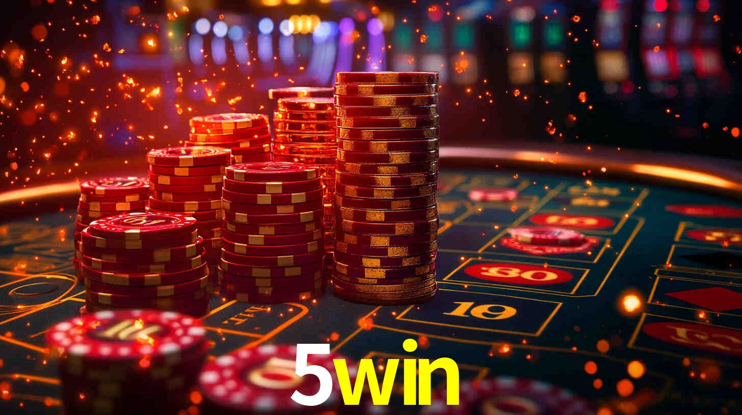 Exclusive Games 5win