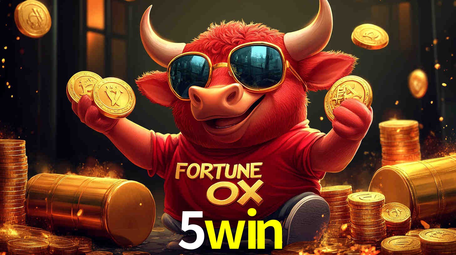 A Experiência Imersiva dos Cassinos Ao Vivo no 5win