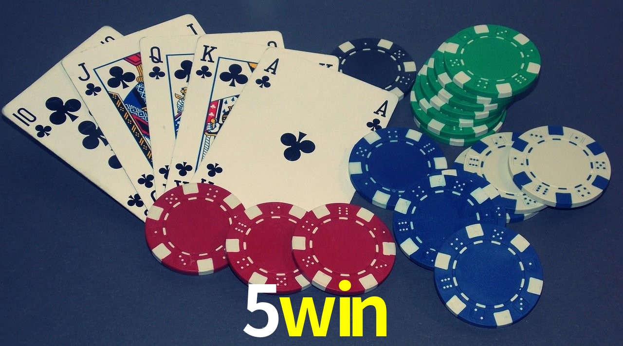 Game Providers 5win