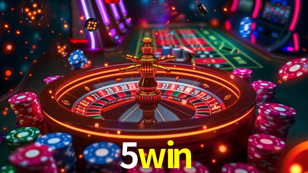 Casino VIP 5win