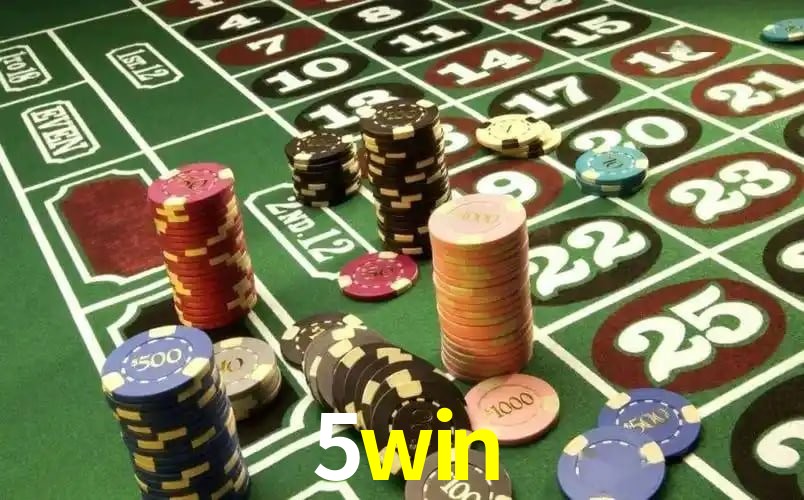 Promoções Sazonais 5win
