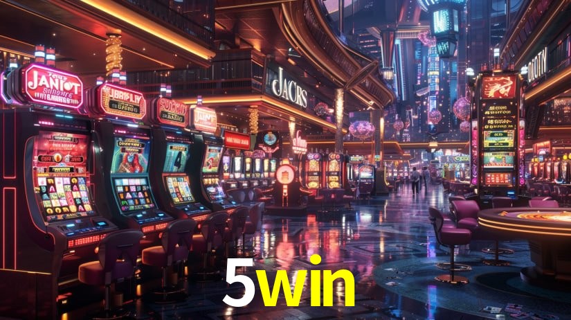 Quick Registration 5win