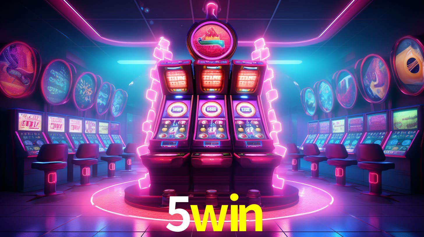 5win: Seu Especialista em Apostas Esportivas Brasileiras